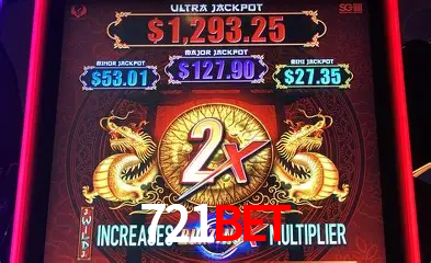 Explorando a Categoria de Eventos em Apostas na 721bet