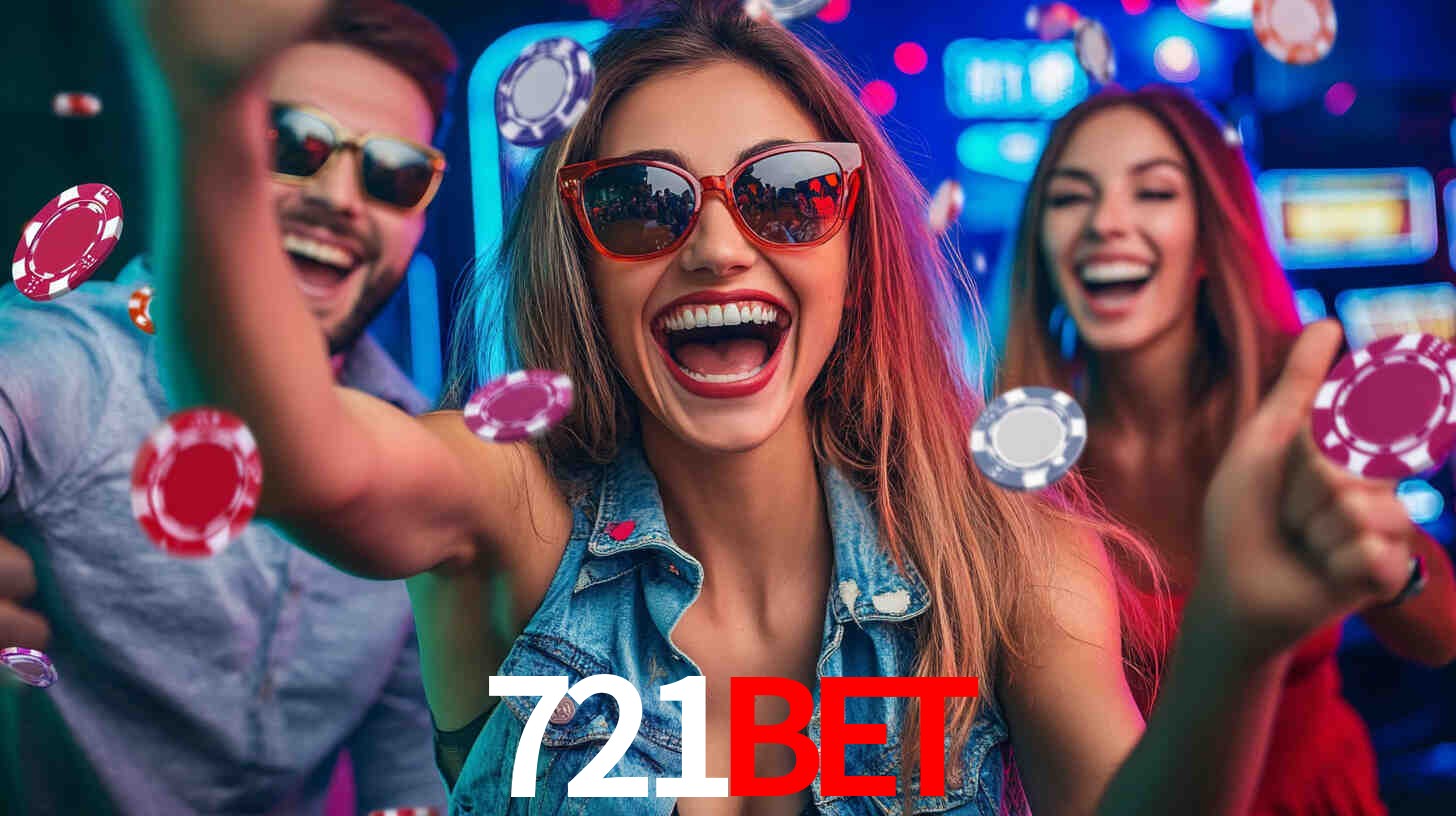 A Experiência Imersiva dos Cassinos Ao Vivo no 721bet