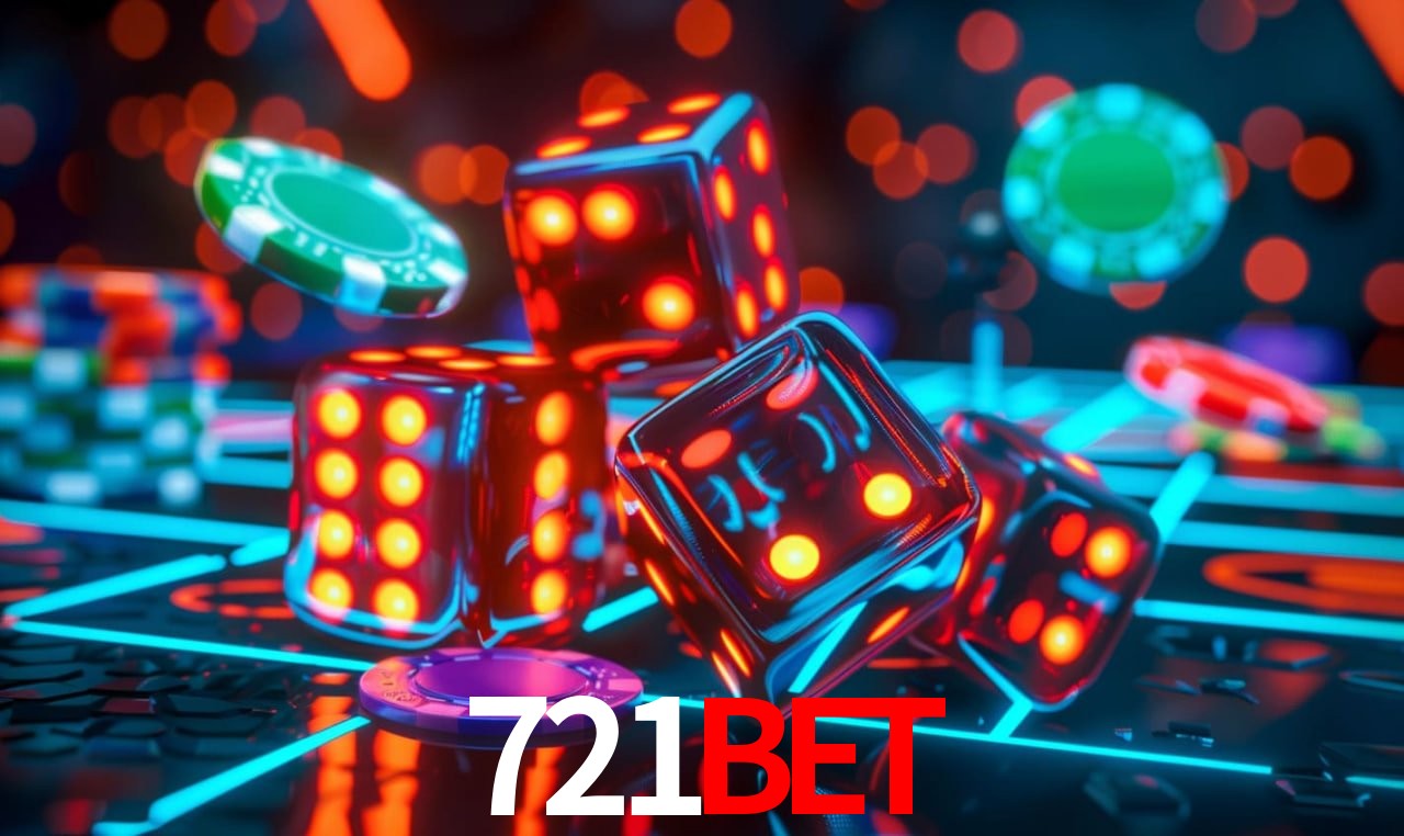 Casino Ao Vivo 721bet