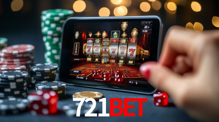 721bet App Interface