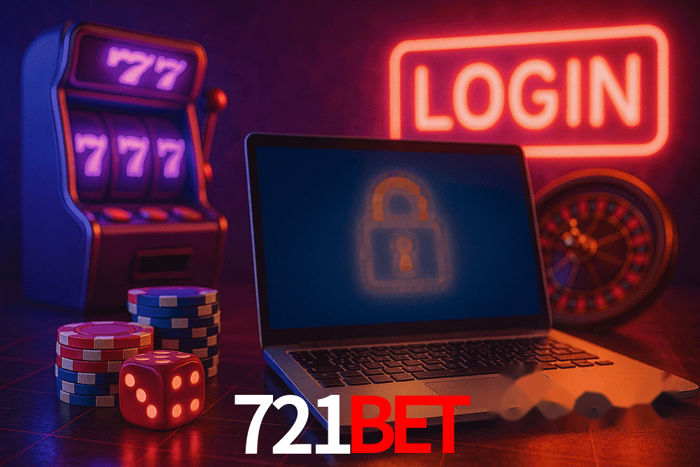 Sistemas de Segurança 721bet