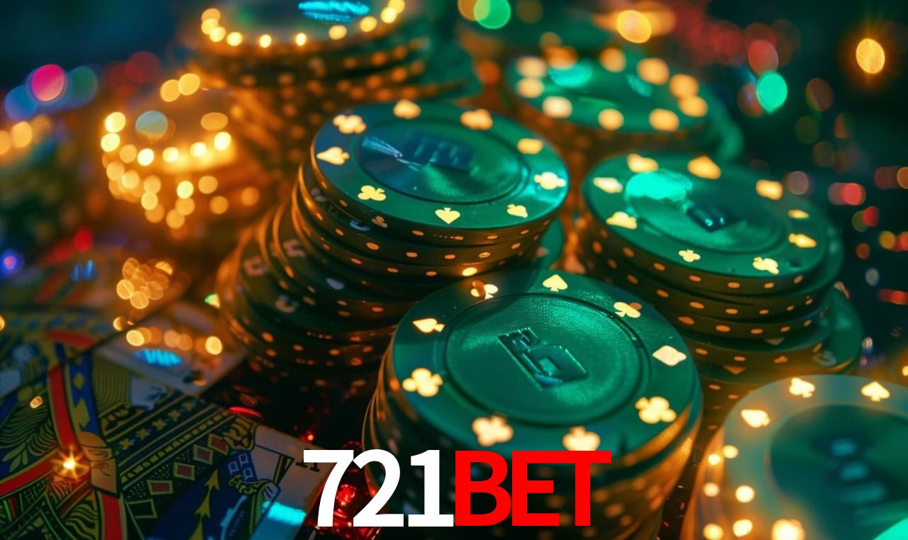 Benefícios da Conta 721bet
