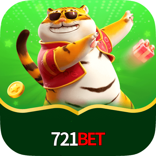 721bet Logo